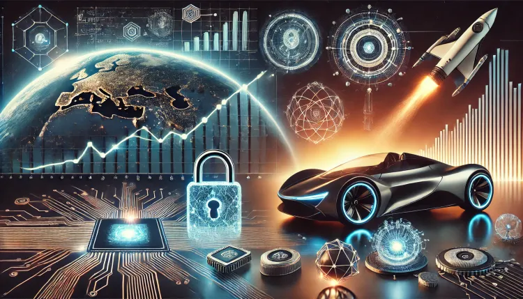 5 Predictions for 2025
