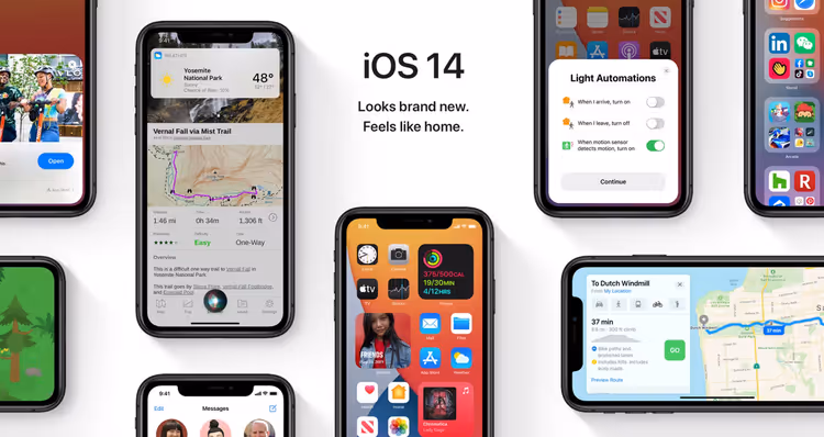 iOS 14's New Security Features