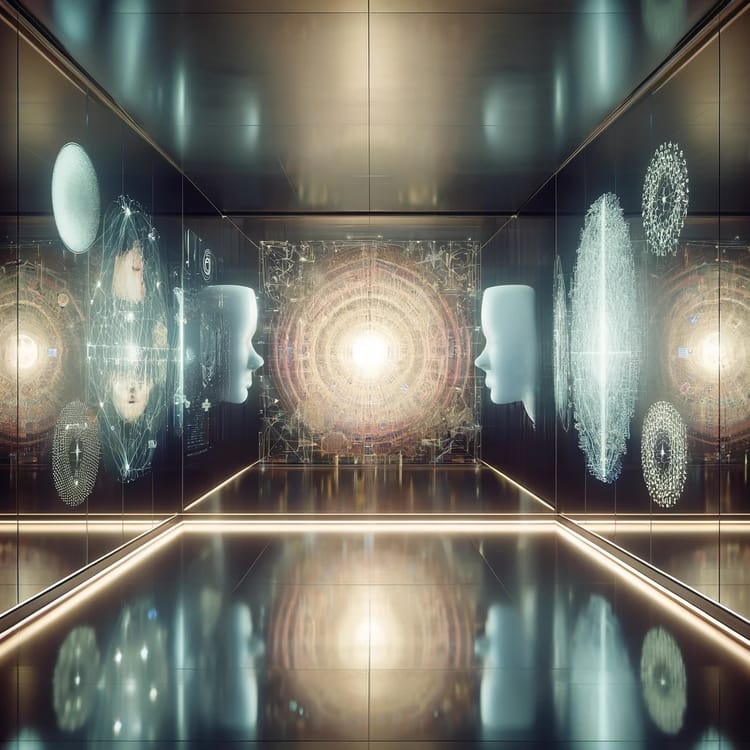AI Will Cause an Informational Dark Age