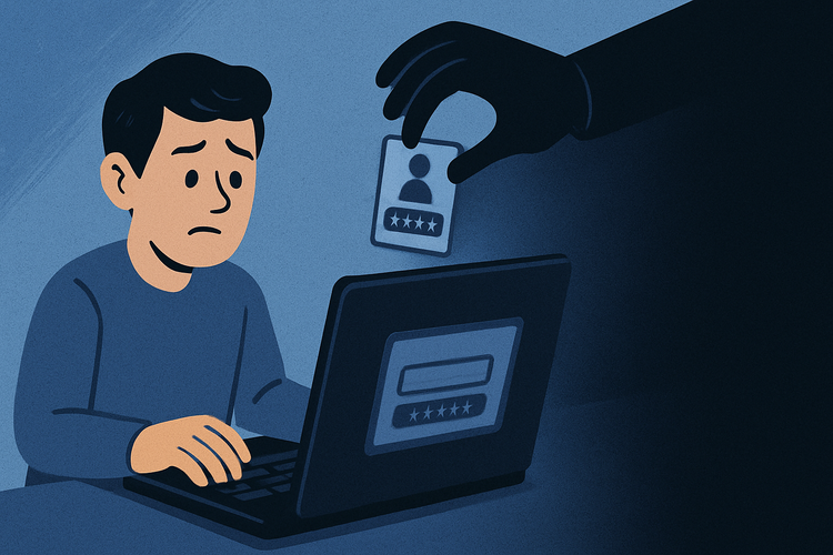 The Way I Handled an Account Takeover