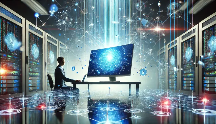 What is Agentic AI?