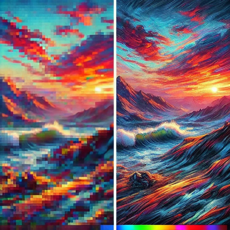 Apple Live Photos: Changed Key Photos ≠ Full Resolution
