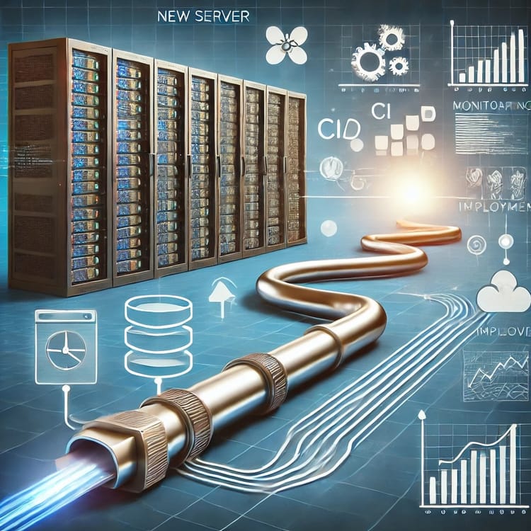 Monitor & Improve CI/CD Pipeline