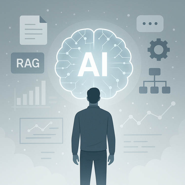 Fostering AI Adoption