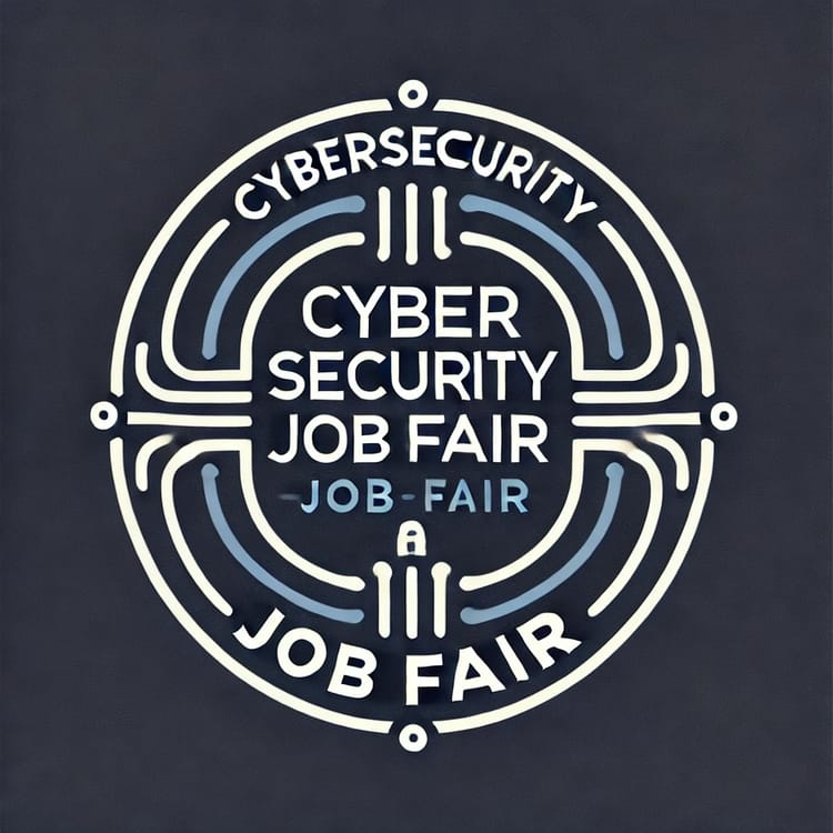 What does a Job Fair Look like in 2024 - My Experience