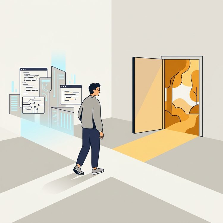 Keeping Up or Getting Left Behind? Which Tech Worker Are You?