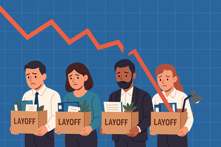 Lets talk about the Composition Effect, and Why Employment Seems Weird