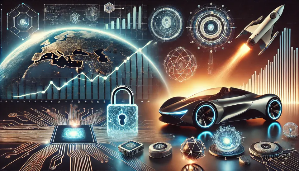 5 Predictions for 2025