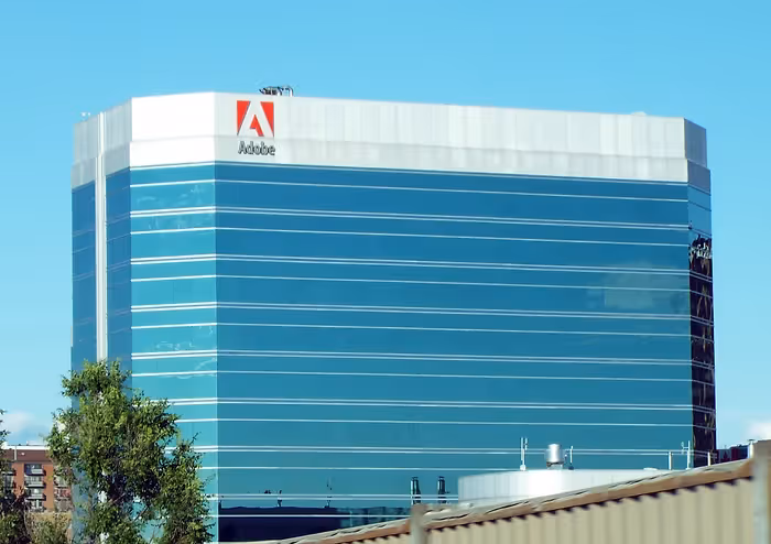 Adobe #1 in... Security Vulnerabilities