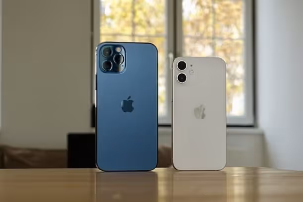 iOS 14.4 - Security Update! Install Now!