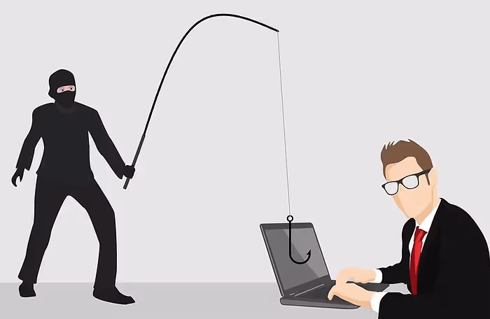 Phishing. Nothing New. Digitally Deadly.