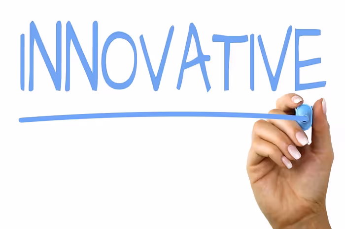 Do Large Corporations Innovate Anymore?