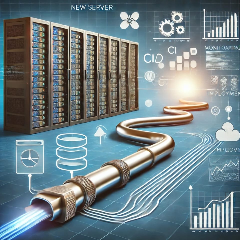 Monitor & Improve CI/CD Pipeline