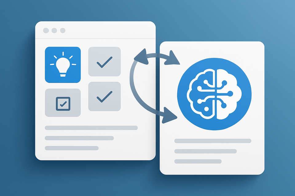 Stop Building Another AI Feature. Build a Better Integration.