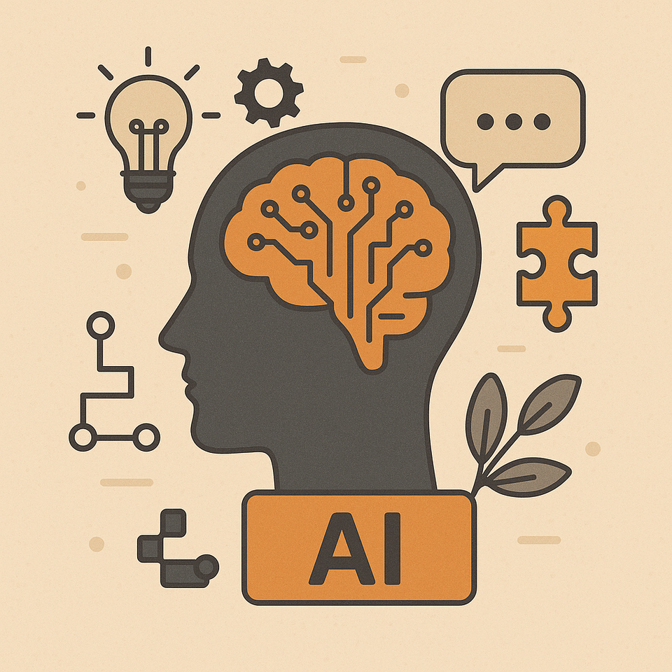 Can AI Reason? A Cool Experience I Had with Claude