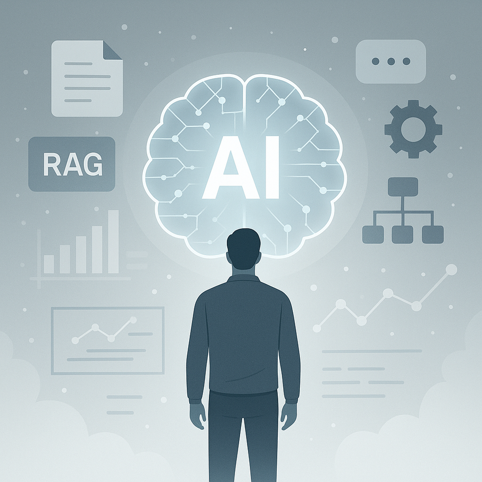 Fostering AI Adoption