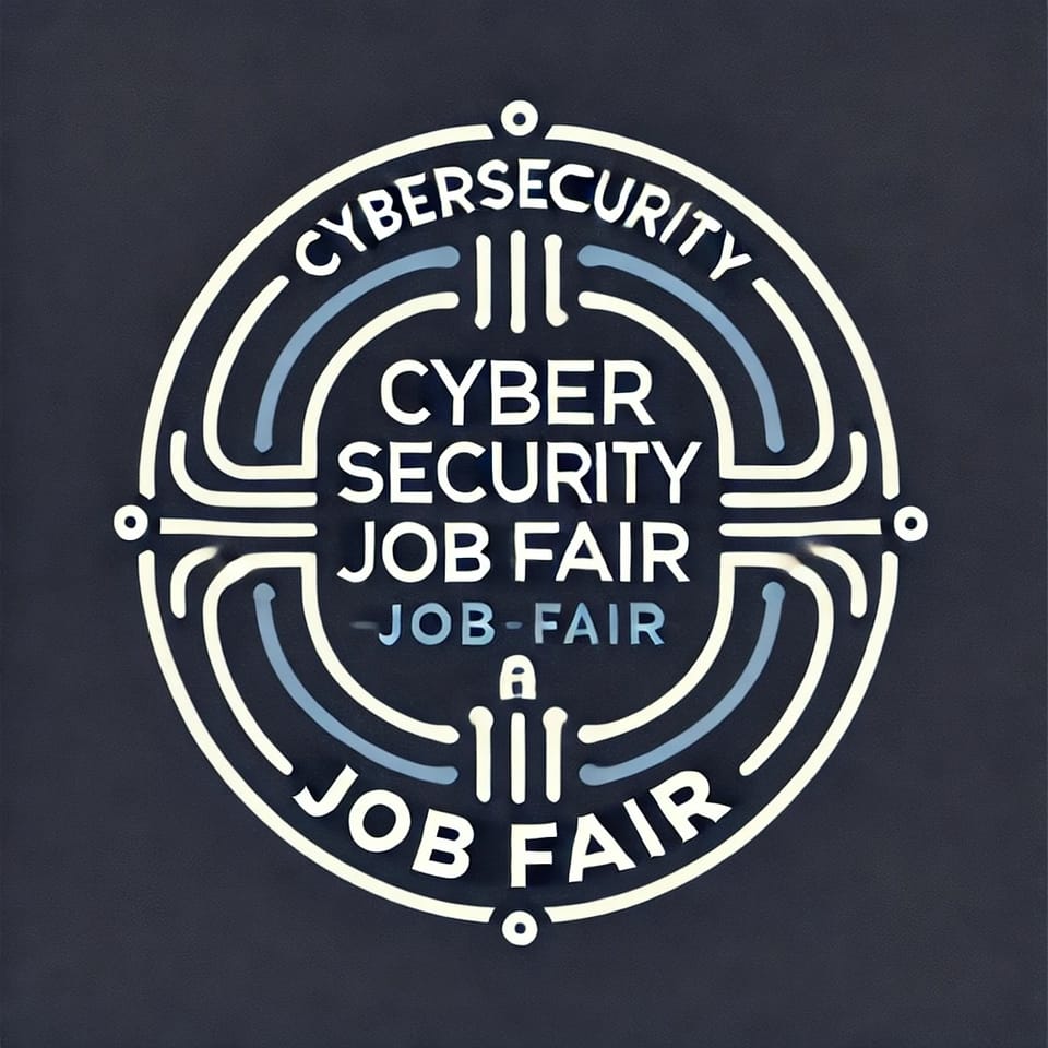 What does a Job Fair Look like in 2024 - My Experience