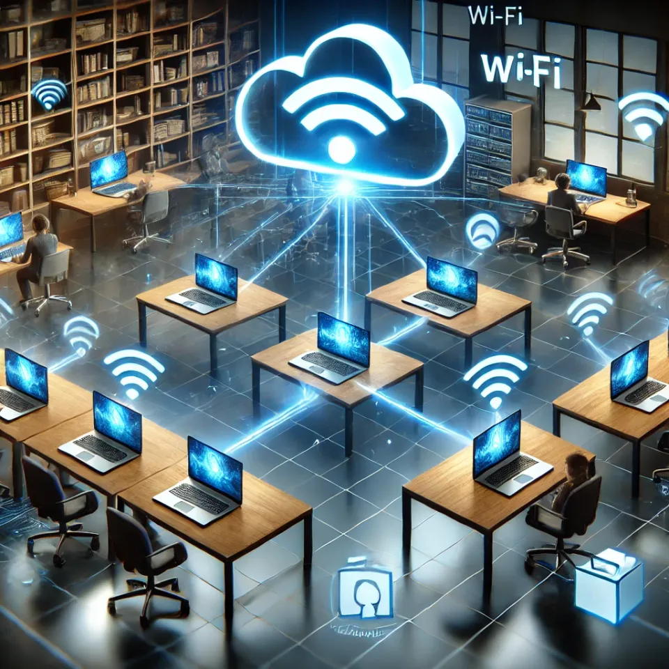 Deploy Laptops Remotely During the Pandemic