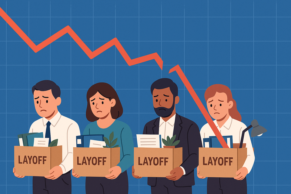 Lets talk about the Composition Effect, and Why Employment Seems Weird