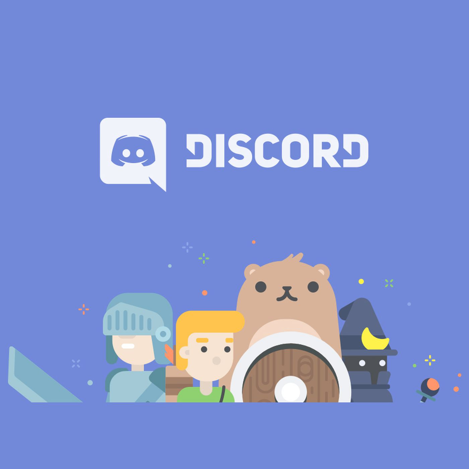 Discord Potentially Looking for Buyers